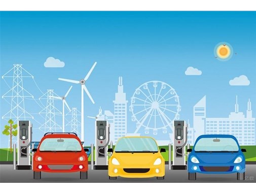 電動車火災(zāi)如何從源頭上控制？