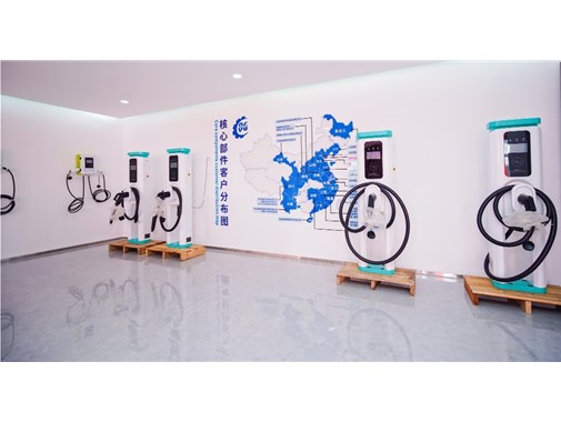 國家能源局綜合司關(guān)于組織開展“充電基礎設施建設應用示范縣和示范鄉(xiāng)鎮(zhèn)”申報工作的通知?